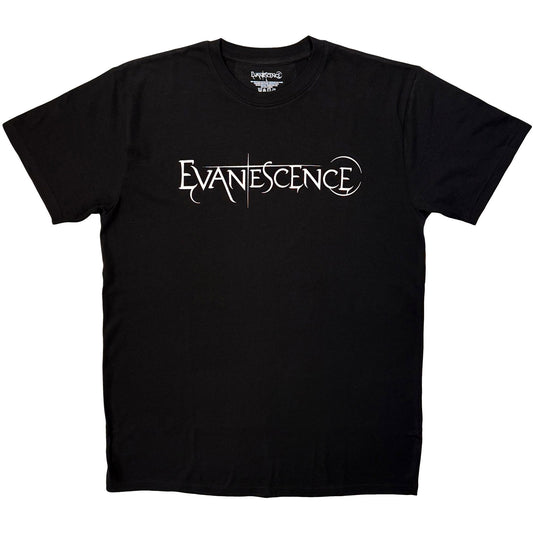 Een foto van een Evanescence T-Shirt