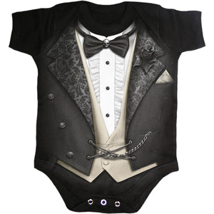 Een foto van een Spiral Babywear