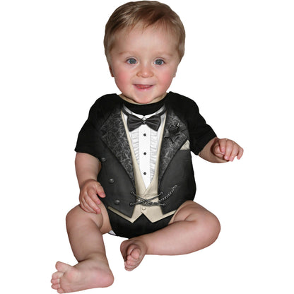 Een foto van een Spiral Babywear