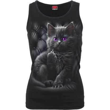 Een foto van een Spiral T-Shirt