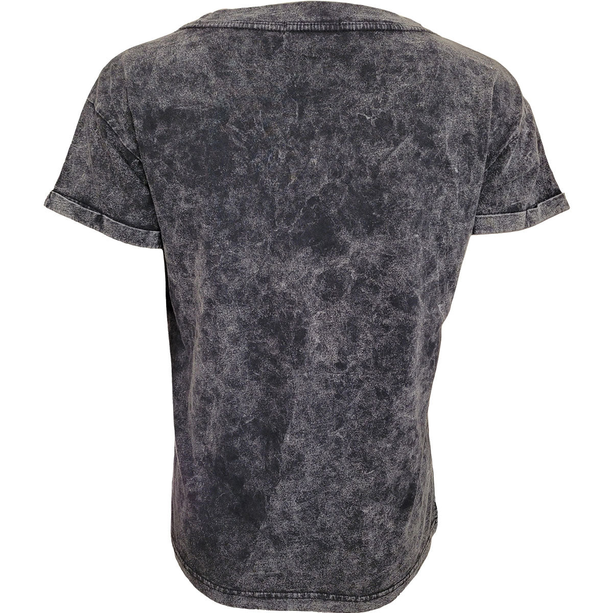Een foto van een Spiral T-Shirt
