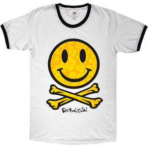 Een foto van een Fatboy Slim T-Shirt