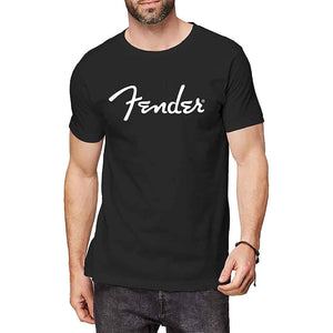 Een foto van een FENDER T-Shirt