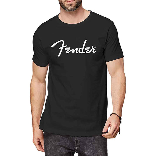 Een foto van een FENDER T-Shirt