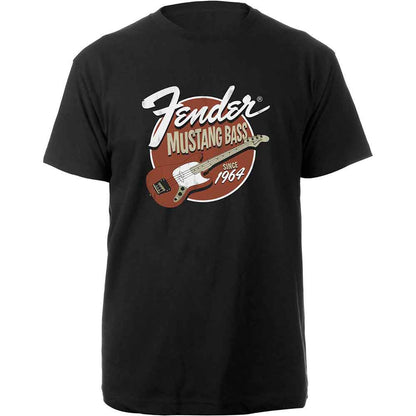 Een foto van een FENDER T-Shirt