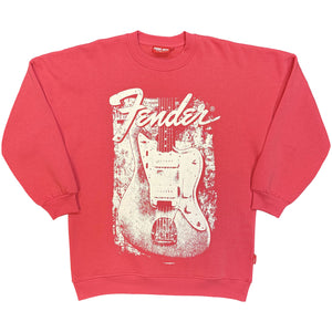 Een foto van een Fender Sweatshirt
