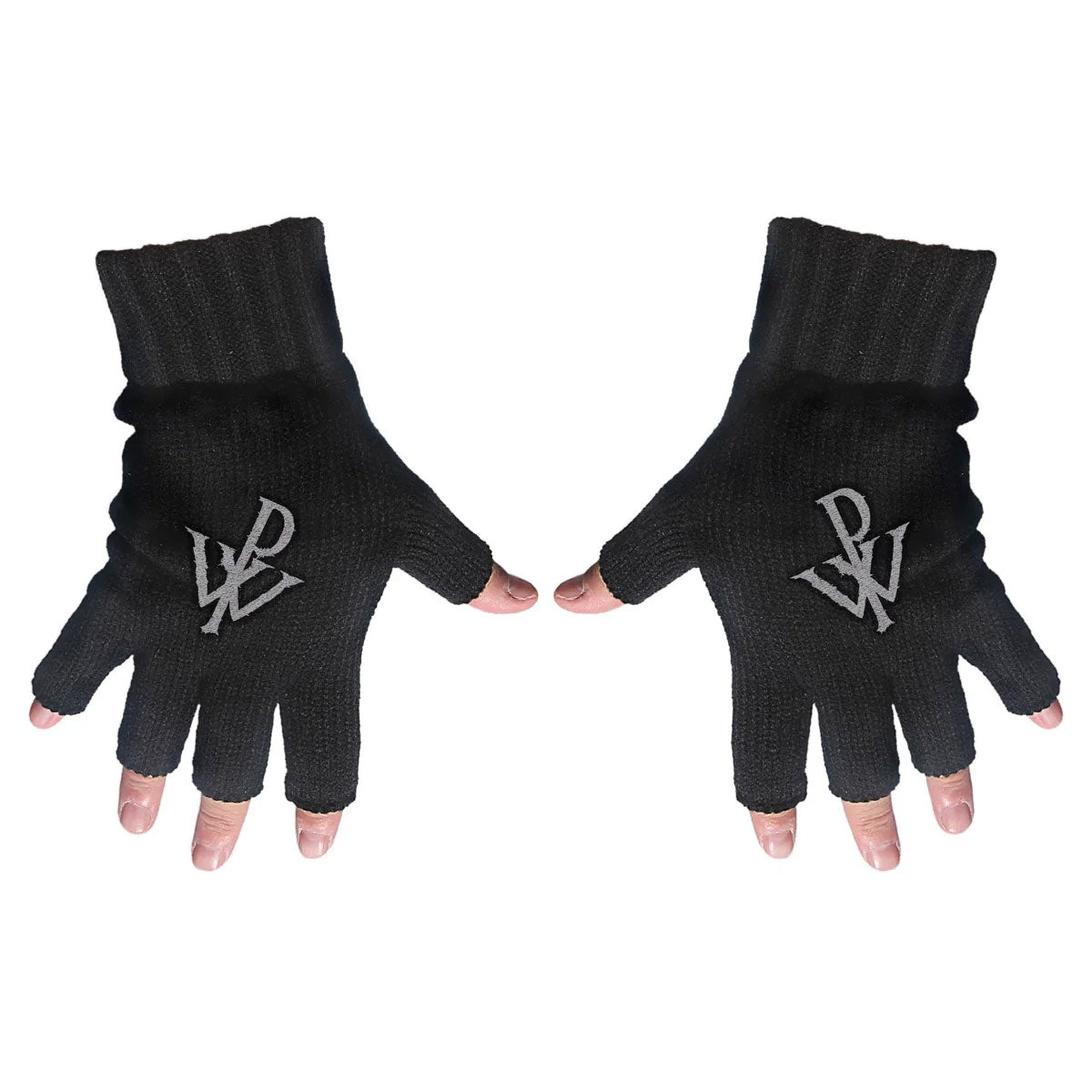 Een foto van een Powerwolf Handschoenen