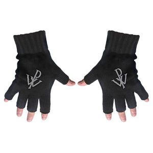 Een foto van een Powerwolf Handschoenen