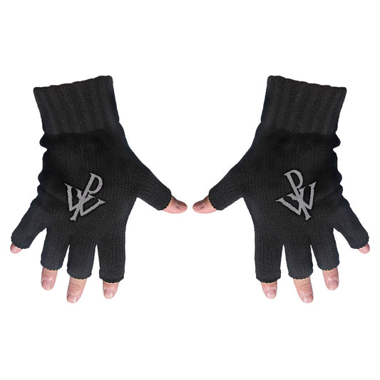 Een foto van een Powerwolf Handschoenen