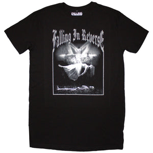 Een foto van een Falling In Reverse T-Shirt