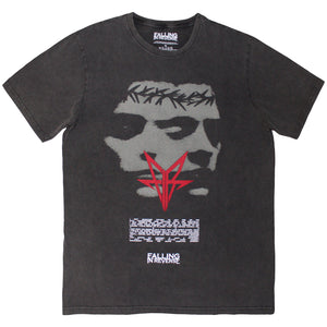 Een foto van een Falling In Reverse T-Shirt