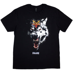Een foto van een Falling In Reverse T-Shirt