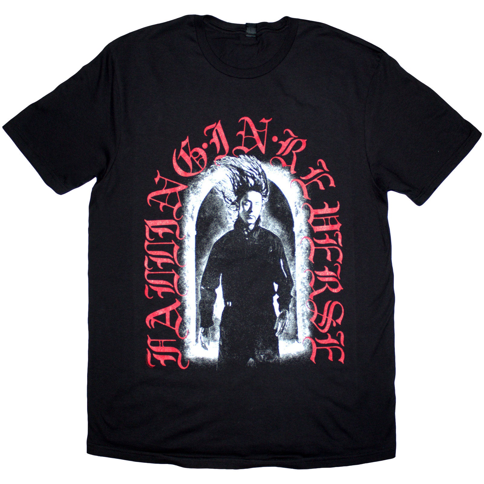Een foto van een Falling In Reverse T-Shirt