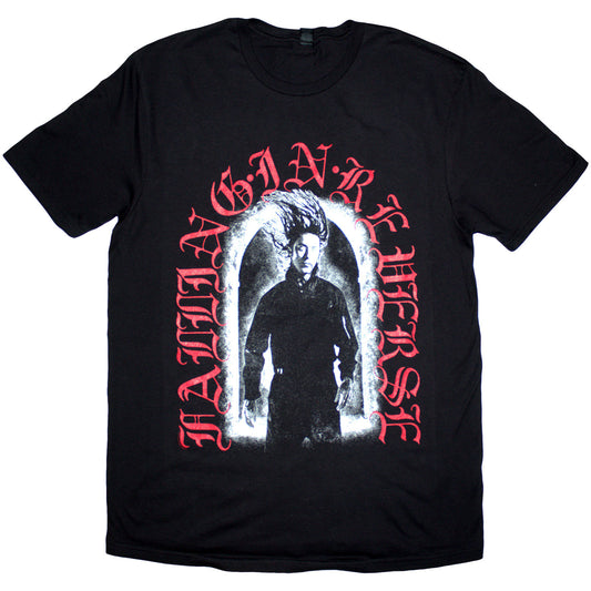 Een foto van een Falling In Reverse T-Shirt