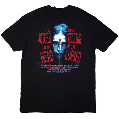 Een foto van een Falling In Reverse T-Shirt