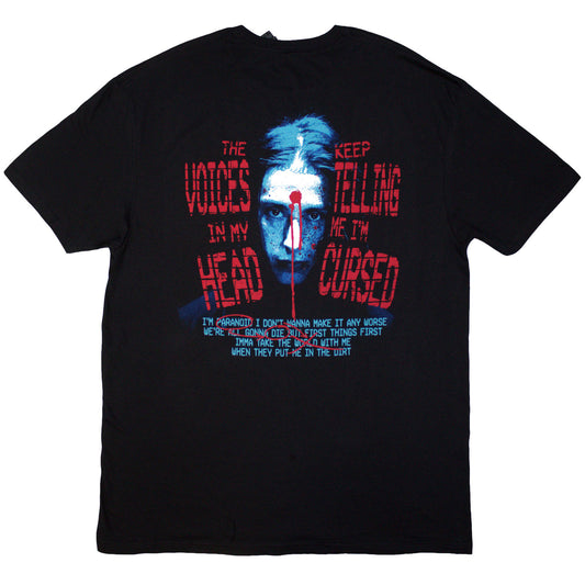 Een foto van een Falling In Reverse T-Shirt
