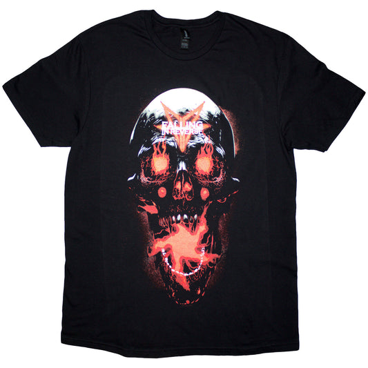 Een foto van een Falling In Reverse T-Shirt