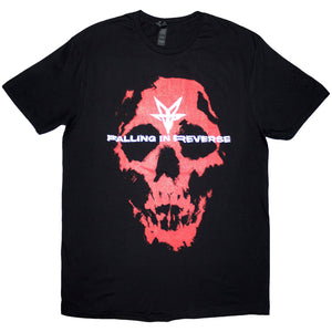 Een foto van een Falling In Reverse T-Shirt