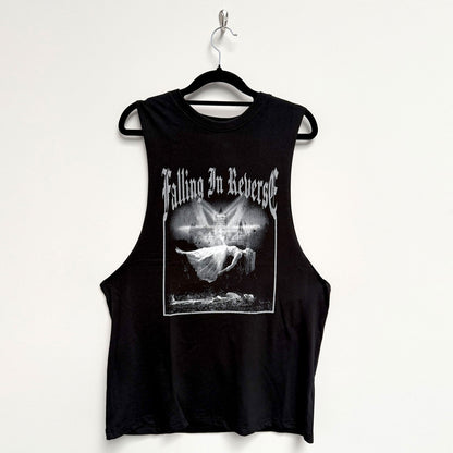 Een foto van een Falling In Reverse T-Shirt