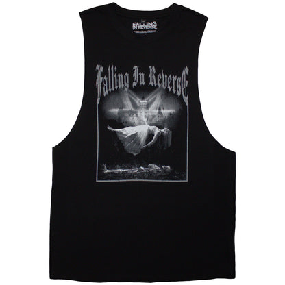 Een foto van een Falling In Reverse T-Shirt