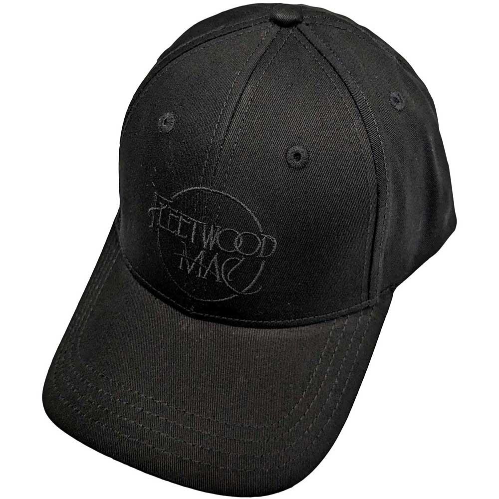 Een foto van een Fleetwood Mac Baseball Pet