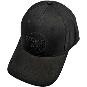Een foto van een Fleetwood Mac Baseball Pet