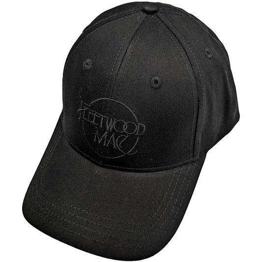 Een foto van een Fleetwood Mac Baseball Pet