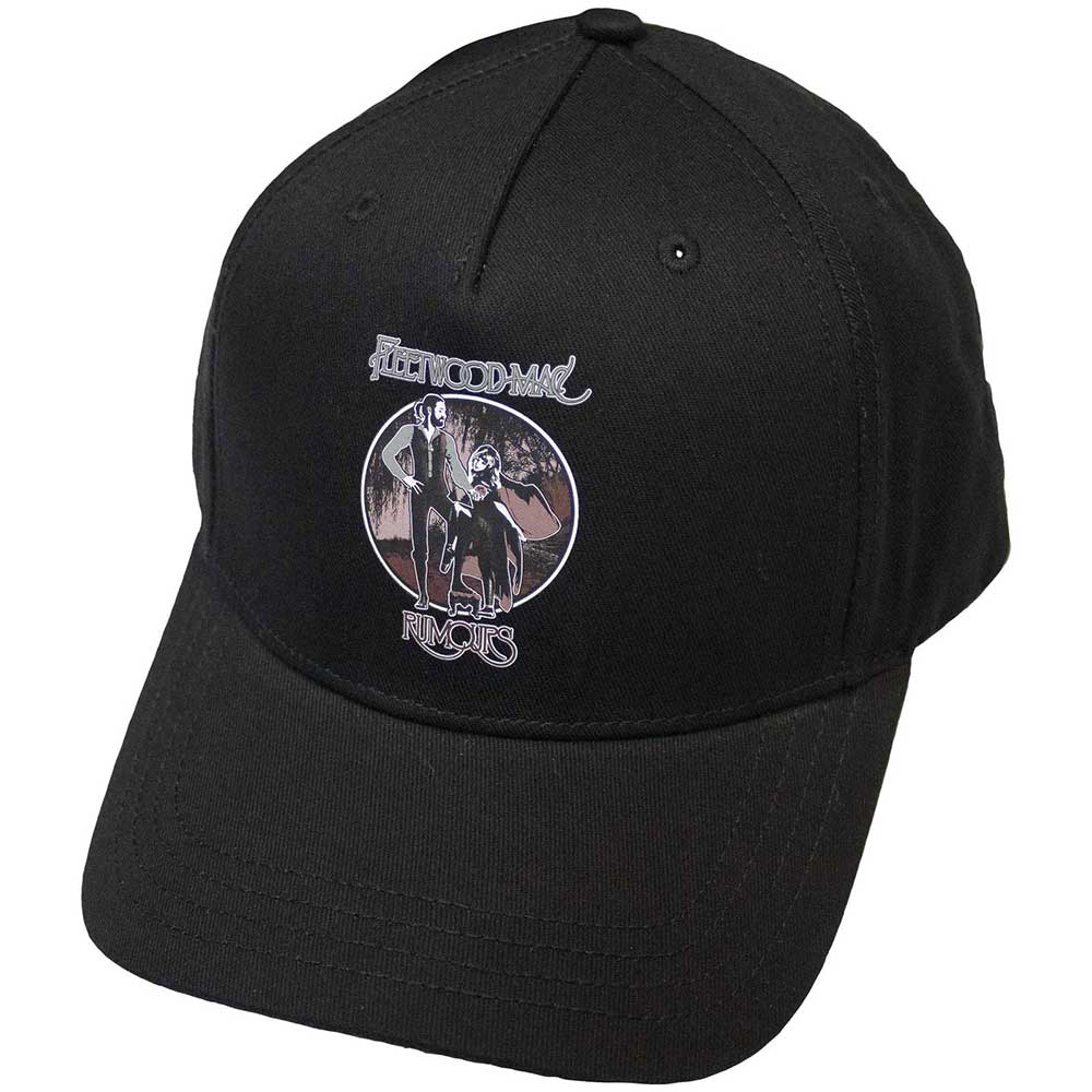 Een foto van een Fleetwood Mac Baseball Pet