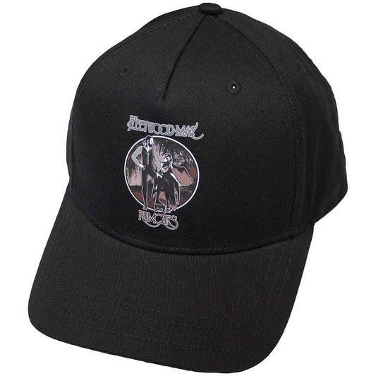 Een foto van een Fleetwood Mac Baseball Pet