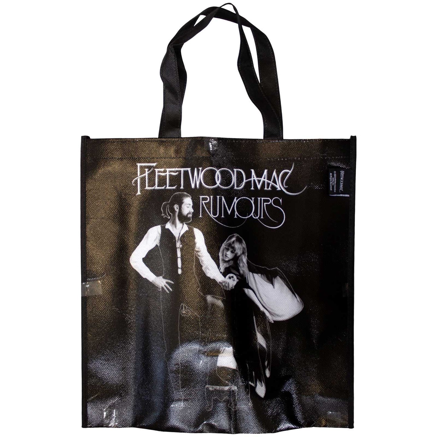 Een foto van een Fleetwood Mac Unknown subcategory
