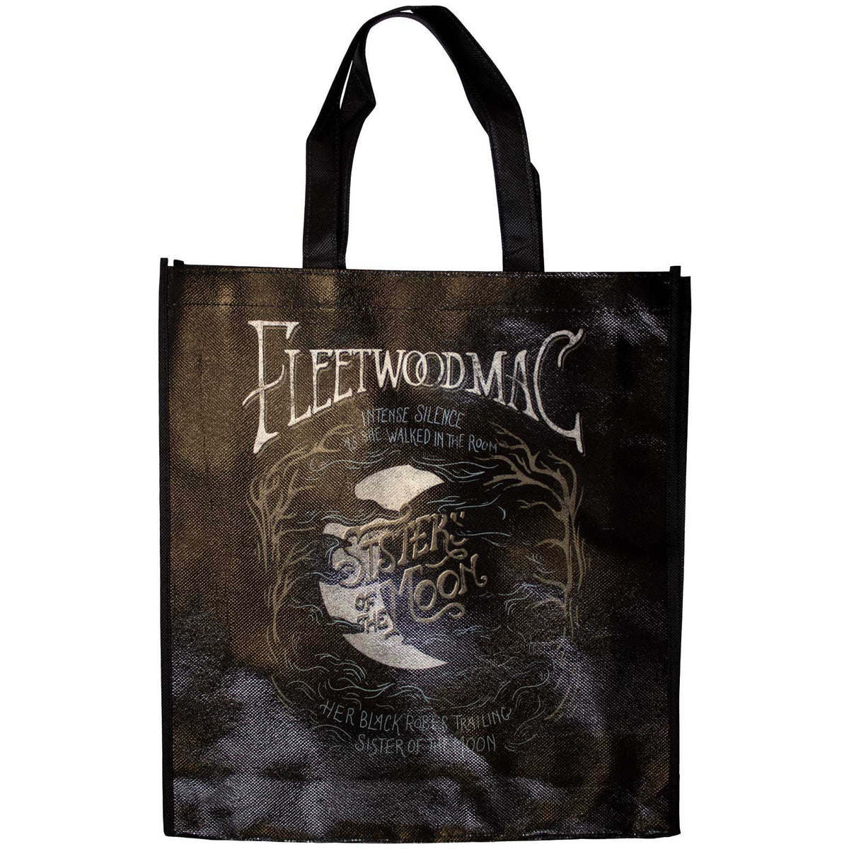 Een foto van een Fleetwood Mac Unknown subcategory