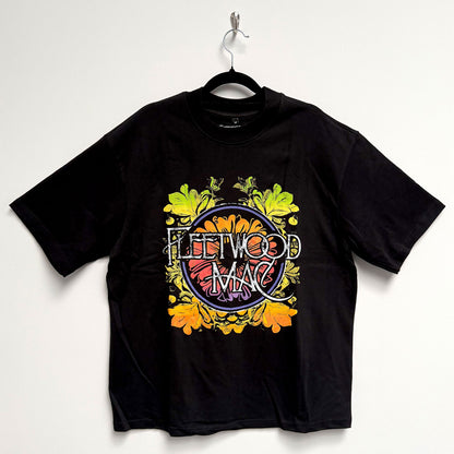 Een foto van een Fleetwood Mac T-Shirt