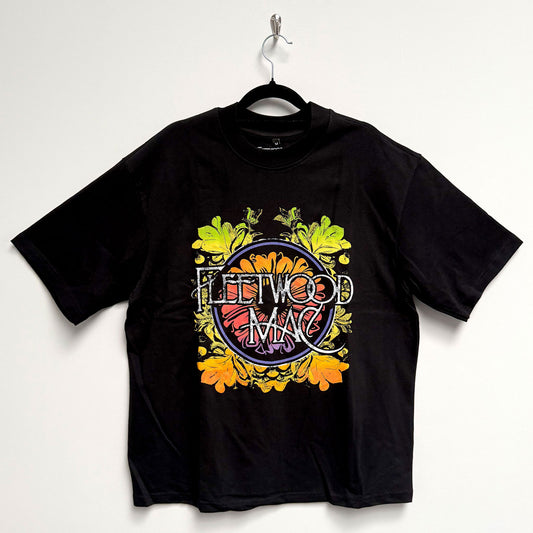 Een foto van een Fleetwood Mac T-Shirt