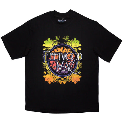 Een foto van een Fleetwood Mac T-Shirt