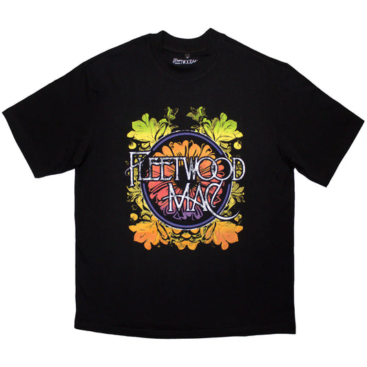 Een foto van een Fleetwood Mac T-Shirt