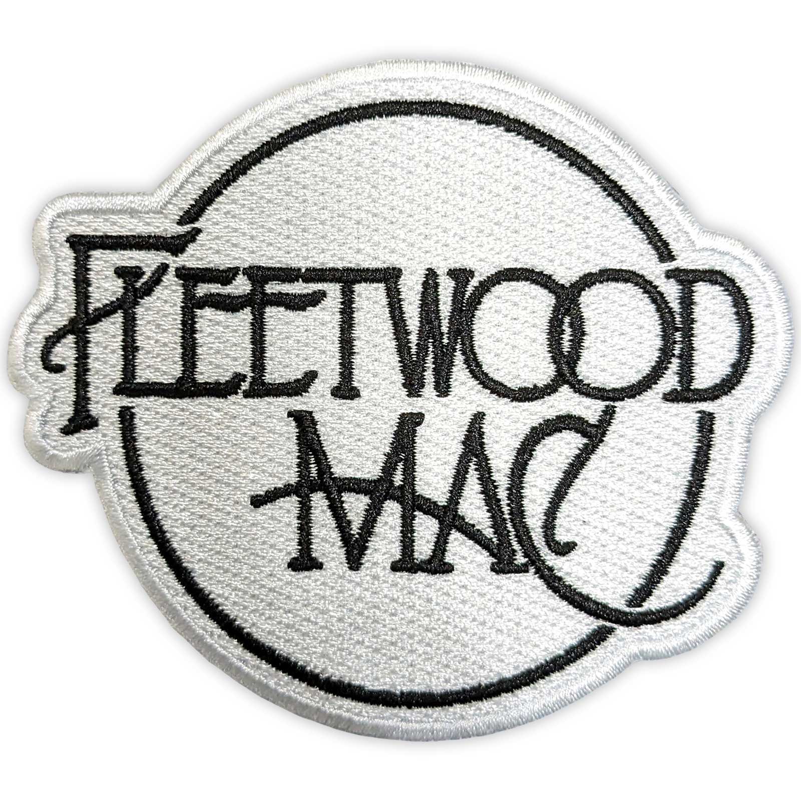 Een foto van een Fleetwood Mac Unknown subcategory