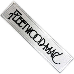 Een foto van een Fleetwood Mac Unknown subcategory