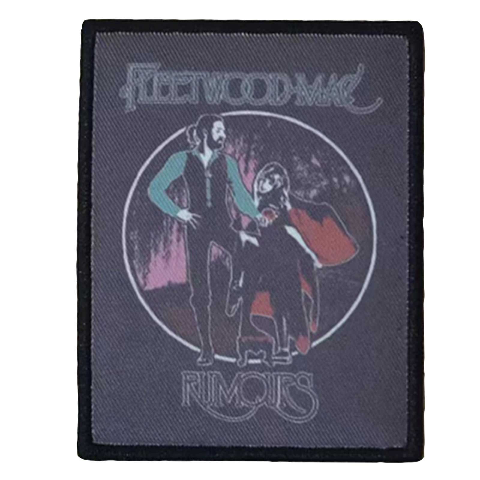 Een foto van een Fleetwood Mac Unknown subcategory