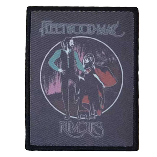Een foto van een Fleetwood Mac Unknown subcategory