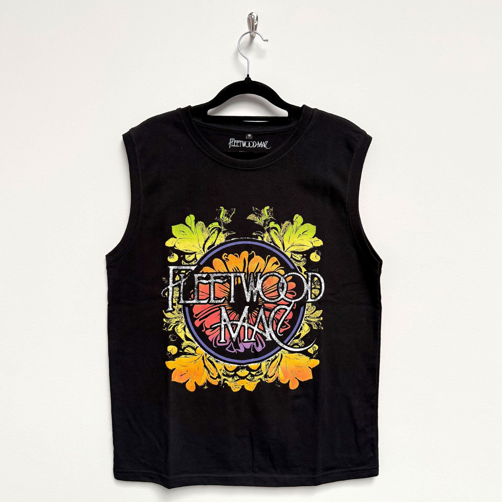 Een foto van een Fleetwood Mac T-Shirt