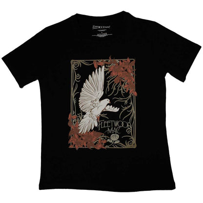 Een foto van een Fleetwood Mac T-Shirt