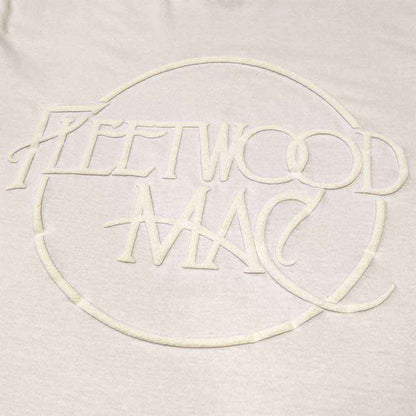 Een foto van een Fleetwood Mac T-Shirt