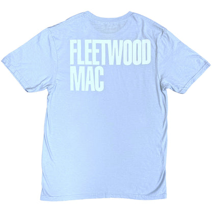 Een foto van een Fleetwood Mac T-Shirt