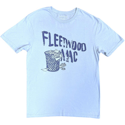 Een foto van een Fleetwood Mac T-Shirt