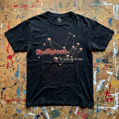 Een foto van een Foo Fighters T-Shirt