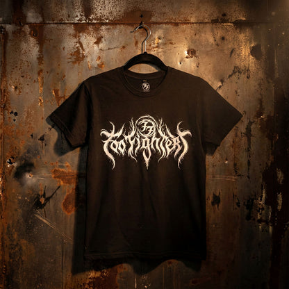 Een foto van een Foo Fighters T-Shirt