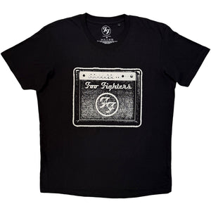 Een foto van een Foo Fighters T-Shirt