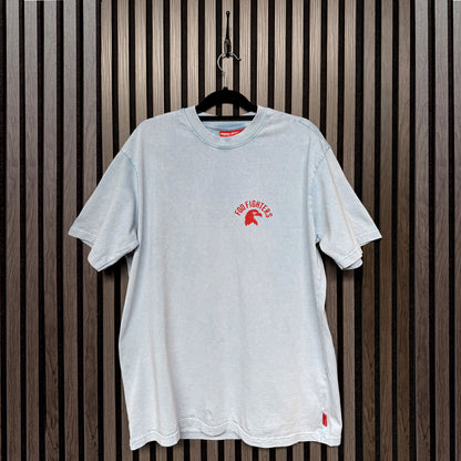 Een foto van een Foo Fighters T-Shirt