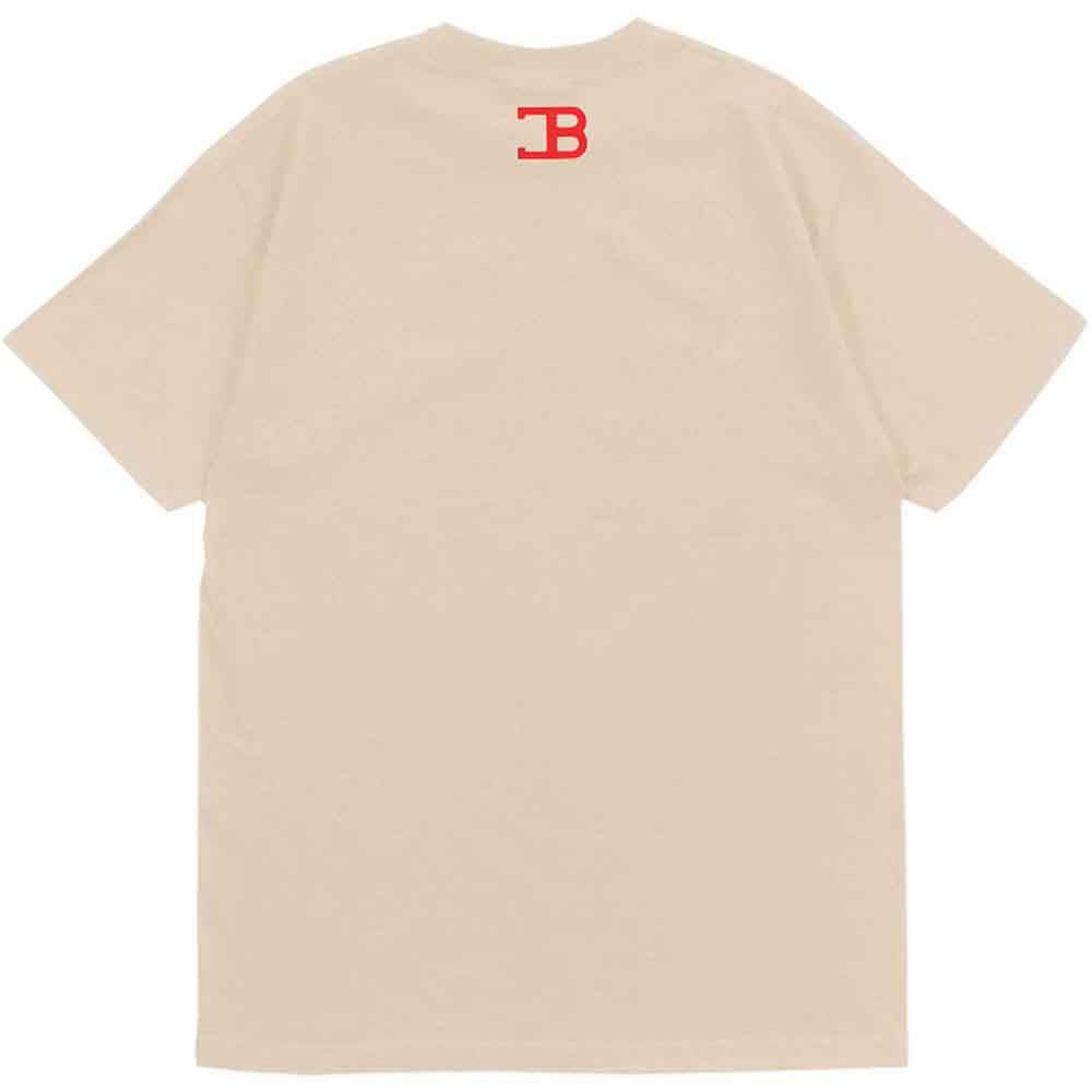 Een foto van een French Montana T-Shirt