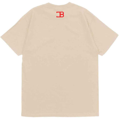 Een foto van een French Montana T-Shirt
